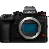 „Panasonic Lumix S1 II E“ (S1 IIE) (DC-S1M2E) korpusas