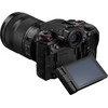 Panasonic Lumix S1RII korpusas + 24-105 mm F/4