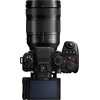 Panasonic Lumix S1RII korpusas + 24-105 mm F/4