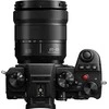 Panasonic Lumix DC-S5 + 20-60mm f/3.5-5.6