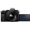 Panasonic Lumix DC-S5 + 20-60mm f/3.5-5.6