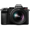 Panasonic Lumix DC-S5 + 20-60mm f/3.5-5.6