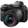 Panasonic Lumix DC-S5 + 20-60mm f/3.5-5.6