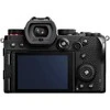 Panasonic Lumix DC-S5 + 24-105mm rinkinys