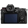 Panasonic Lumix DC-S5 + 24-105mm rinkinys