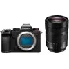 Panasonic Lumix DC-S5 + 24-105mm rinkinys