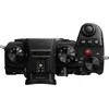 Panasonic Lumix DC-S5 + 24-105mm rinkinys