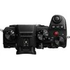 Panasonic Lumix DC-S5 + 24-105mm rinkinys
