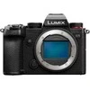 Panasonic Lumix DC-S5 + 24-105mm rinkinys