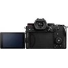 Panasonic Lumix DC-S5 + 24-105mm rinkinys