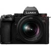 Panasonic Lumix DC-S5 II + 20-60mm