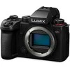 Panasonic Lumix S5 II + 24-105 F4