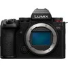 Panasonic Lumix S5 II + 24-105 F4