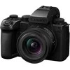Panasonic Lumix DC-S5 IIX + 18-40mm