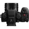 Panasonic Lumix DC-S5 IIX + 18-40mm