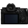 Panasonic Lumix DC-S5IIX + 20-60mm + 50mm F1.8