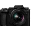 Panasonic Lumix DC-S5IIX + 20-60mm + 50mm F1.8