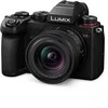 Panasonic Lumix DC-S5D + 18-40mm
