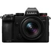 Panasonic Lumix DC-S5D + 18-40mm