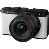 Panasonic Lumix DC-S9 + 18-40mm, smokey baltas