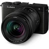 Panasonic Lumix DC-S9 + 20-60mm, jet juodas