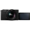 Panasonic Lumix DC-S9 + 20-60mm, jet juodas