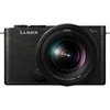 Panasonic Lumix DC-S9 + 20-60mm, jet juodas