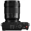 Panasonic Lumix DC-S9 + 28-200mm, jet juodas