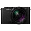 Panasonic Lumix DC-S9 + 28-200mm Jet Juodas
