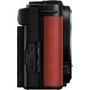 Panasonic Lumix DC-S9 body, crimson red