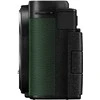 Panasonic Lumix DC-S9 body, dark olive