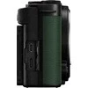 Panasonic Lumix DC-S9 body, dark olive