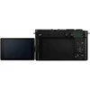 Panasonic Lumix DC-S9 body, dark olive