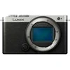 Panasonic Lumix DC-S9 body, juodas/sidabrinis