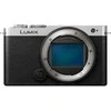 Panasonic Lumix DC-S9 body, juodas/sidabrinis