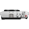 Panasonic Lumix DC-S9 body, juodas/sidabrinis