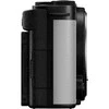 „Panasonic Lumix DC-S9“ korpusas (dūminis baltas)