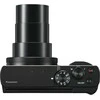 Panasonic Lumix TZ99 juodas