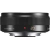 Objektyvas Panasonic Lumix 20mm F/1.7 G II ASPH