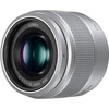 Objektyvas Panasonic LUMIX G 25mm f/1.7 Asph. (H-H025E-S) Sidabrinis