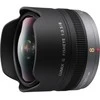 Objektyvas Panasonic Lumix G Fisheye 8mm F/3.5