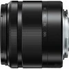 Objektyvas Panasonic Lumix G Vario 35-100mm f/4.0-5.6 ASPH MEGA OIS, juoda