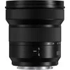 „Panasonic Lumix S 14-28mm f/4-5.6 Macro Baltas Box“ objektyvas