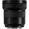 Objektyvas Obiektyw Panasonic Lumix S 14-28mm f/4-5.6 Macro Baltas Box lens