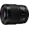 Objektyvas Panasonic LUMIX S 50mm F1.8 (baltas box)