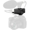„Panasonic“ mikrofono adapteris DMW-XLR1