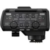 „Panasonic“ mikrofono adapteris DMW-XLR1