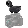 Panasonic mikrofono adapteris DMW-XLR2