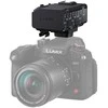 Panasonic mikrofono adapteris DMW-XLR2