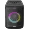 Ausinės Panasonic party speaker SC-BMAX5E-K